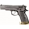 PISTOLA A SALVE mod.75 cal.8mm BLACK