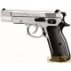 PISTOLA A SALVE mod.75 cal.8mm CHROME