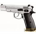 PISTOLA A SALVE mod.75 cal.8mm CHROME