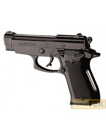 PISTOLA A SALVE mod.85 cal.9mm BLACK