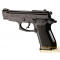 PISTOLA A SALVE mod.85 cal.9mm BLACK