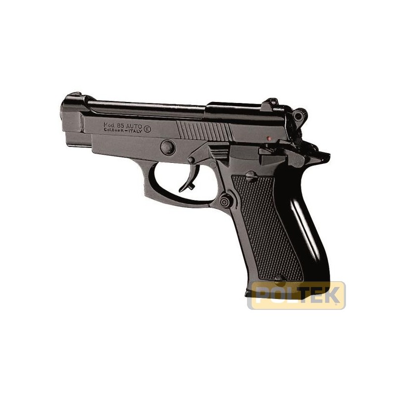PISTOLA A SALVE mod.85 cal.9mm BLACK