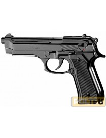 PISTOLA A SALVE mod.92 cal.9mm BLACK
