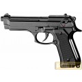 PISTOLA A SALVE mod.92 cal.9mm BLACK