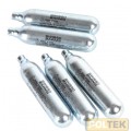 SOFT-AIR CARTUCCE Co2 g 12 SWISS ARMS