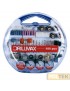 DRILLMAX SET pz.279 PER MINITRAPANO