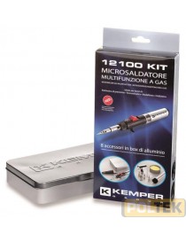 KEMPER MULTI-TIP MINI-SALDATORE MULTIFUNZIONE