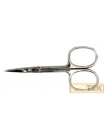 FORBICI BETAKUT PELLE CURVA 3,5"