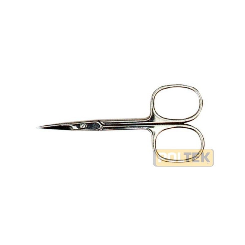 FORBICI BETAKUT PELLE CURVA 3,5"