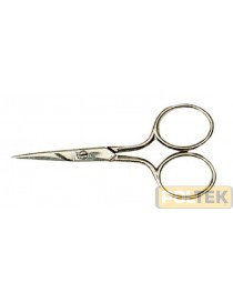 FORBICI BETAKUT RICAMO LAME NICHELATE 3,5"