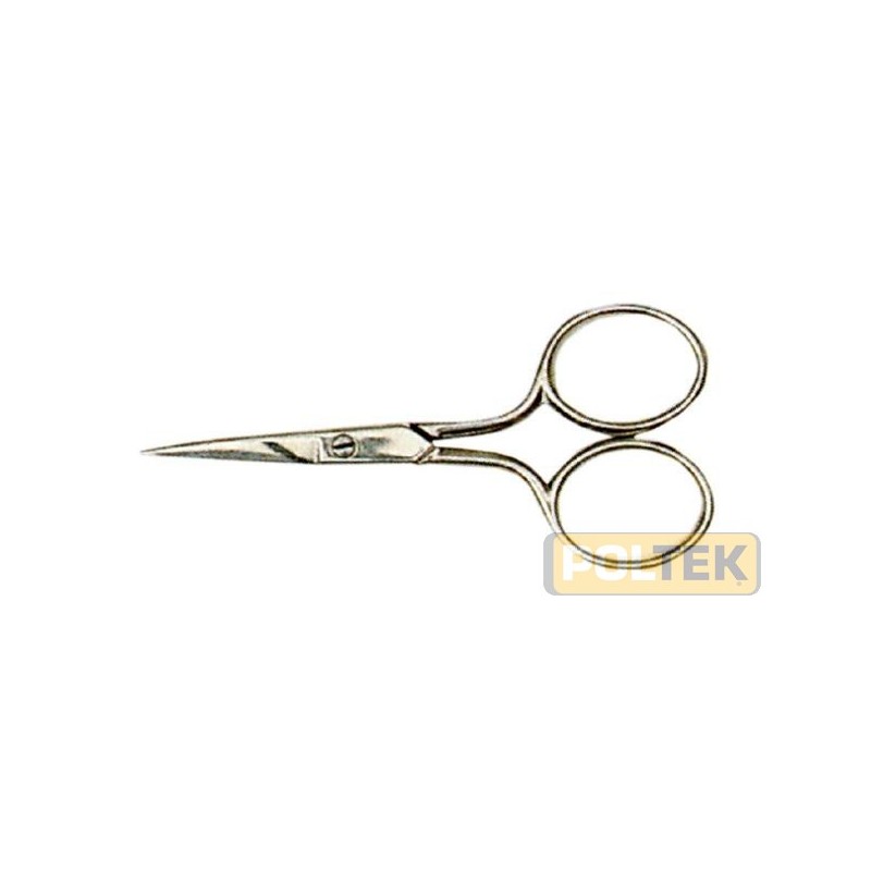 FORBICI BETAKUT RICAMO LAME NICHELATE 3,5"