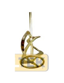 HIKOKI FRUSTA PER MISCELATORE mm 160x600 M14