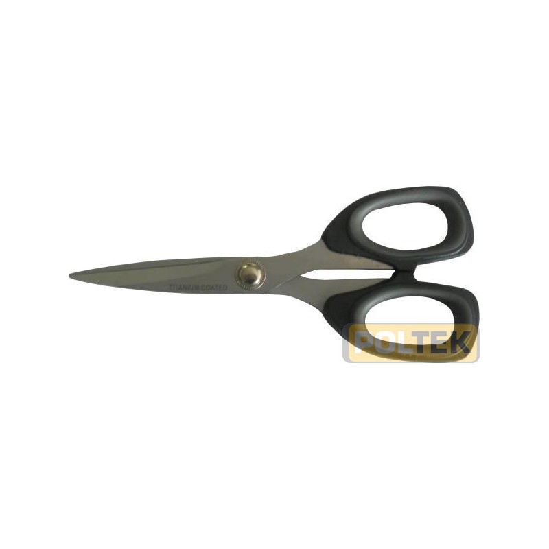 FORBICI BETAKUT IN TITANIO 5" mm 135 LAMA mm 50 g 40
