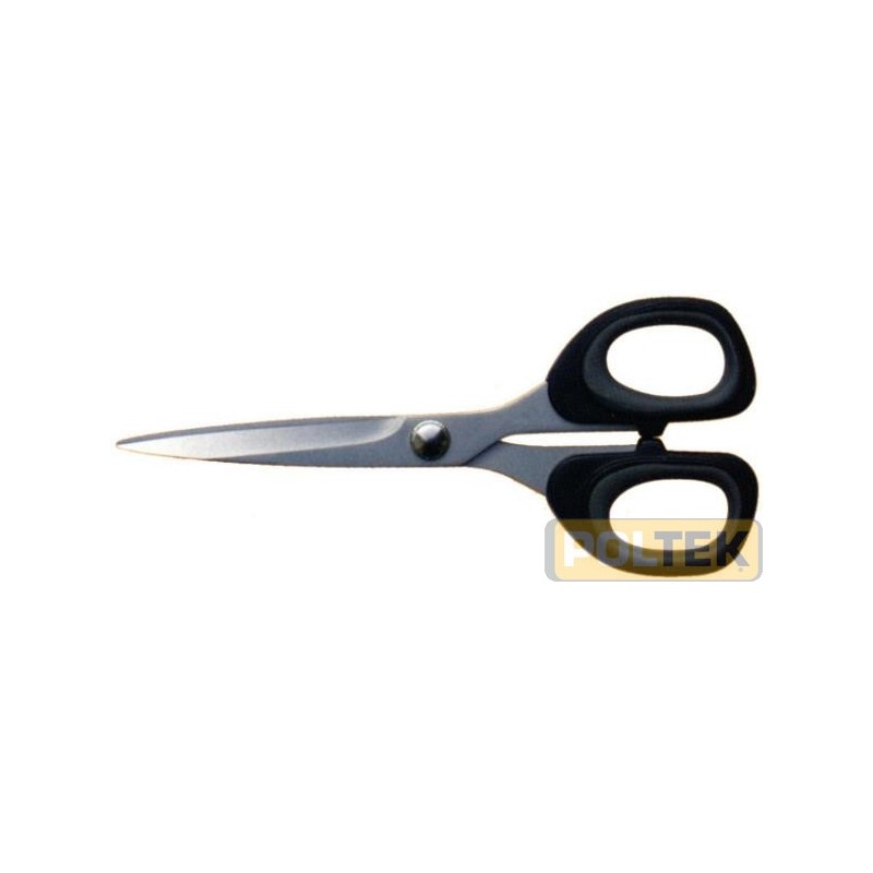 FORBICI BETAKUT IN TITANIO 7" mm 175 LAMA mm 80 g 70
