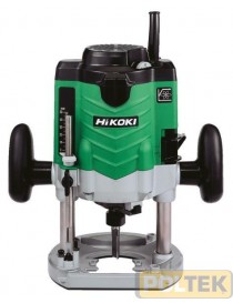 HIKOKI FRESATRICE VERTICALE M12VE 2000W