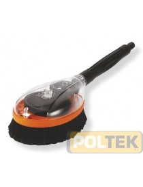 GF IDROSPAZZOLA ROTANTE AD INGRANAGGI