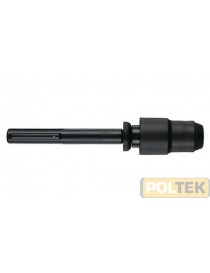 HIKOKI ADATTAT. SDS-Max a SDS-Plus