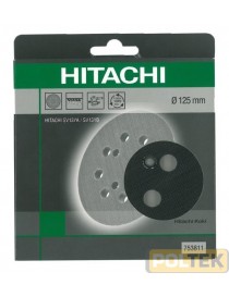 HIKOKI PLATORELLO X MODELLO SV15YC