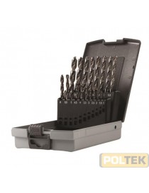 KRINO PUNTA HSSG DIN338 SPEEDMASTER SERIE pz.19