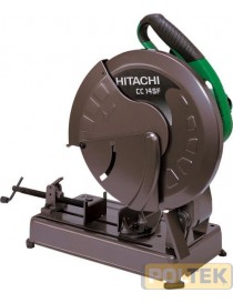 HIKOKI TRONCATRICE VELOCE CC14SF 2000W