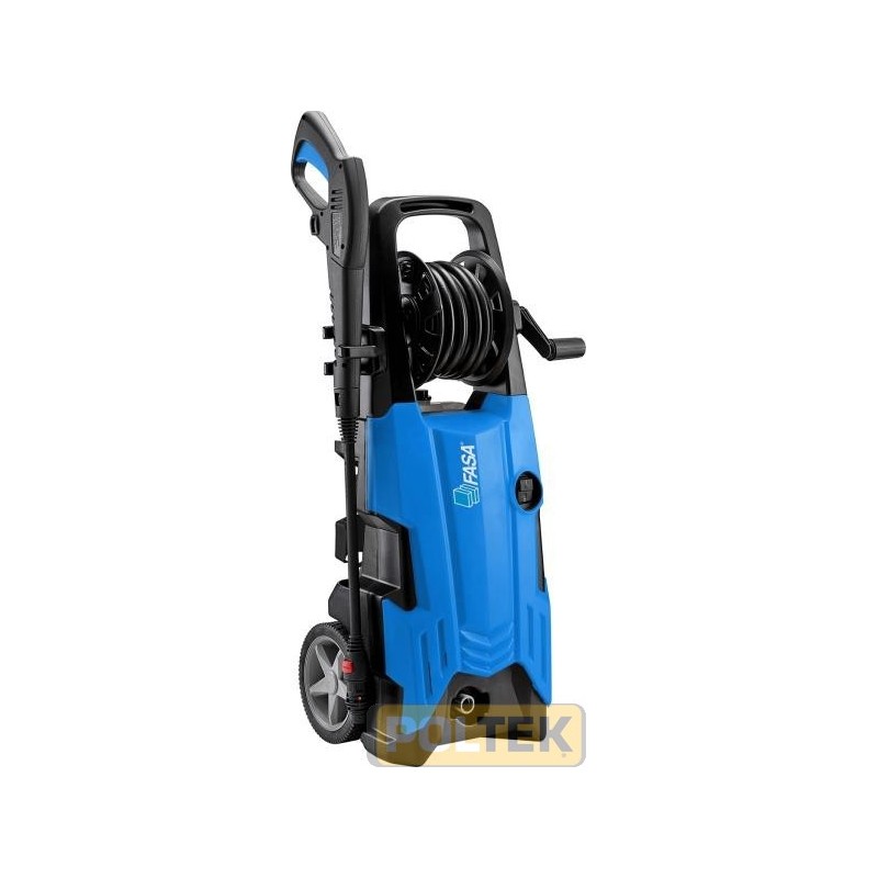 FA-SA IDROPULITRICE INDIE 140 bar140 kW1,9