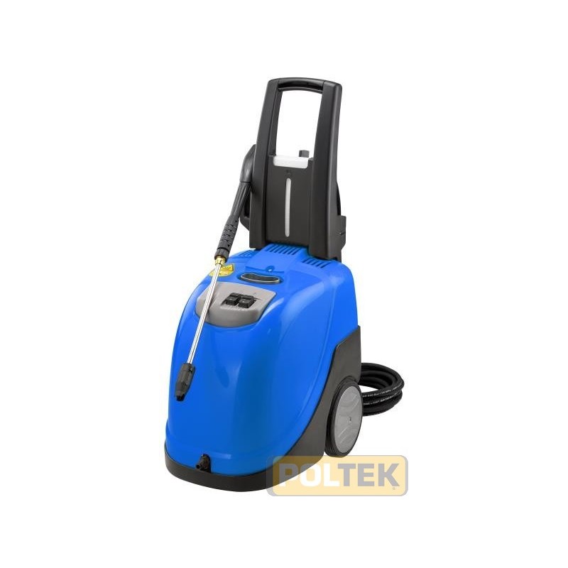 FA-SA IDROPULITRICE KAPPA A A/CALDA bar145 kW2,3