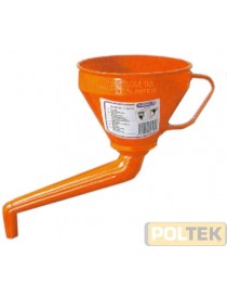 IMBUTO POLIETILENE PRESSOL ANGOLATO