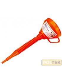 IMBUTO POLIETILENE PRESSOL FLESSIBILE C/FILTRO