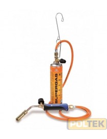 KEMPER SALDATORE CARTUCCIA GAS + CANNELLO