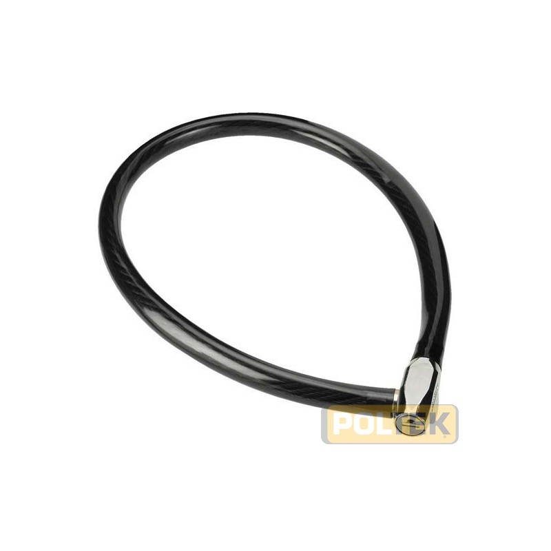 LUCCHETTO ABUS ANTIFURTO d. 8 x 650 mm