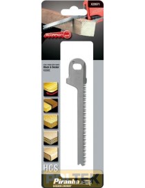 LAMA SEGHETTO FRONTALE B&D LEGNO/PLASTICA T. CURVO (KS890E)