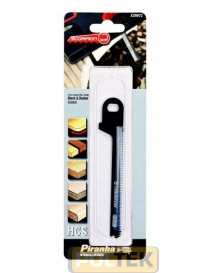 LAMA SEGHETTO FRONTALE B&D LEGNO/PLASTICA T. CURVO (RS890K)