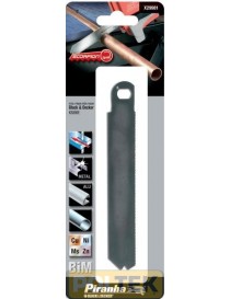 LAMA SEGHETTO FRONTALE B&D METALLI E NON (KS890E, RS890K)