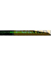 LAMA SEGHETTO FRONTALE HIKOKI METALLO BiM RM44B mm 225 d. 8