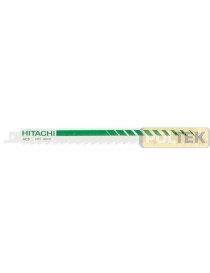 LAMA SEGHETTO FRONTALE HIKOKI LEGNO VERDE HCS mm 225