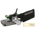 HIKOKI LEVIGATRICE NASTRO SB10V2 1020W