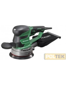 HIKOKI LEVIGATRICE ROTORBITALE SV15YC 350W