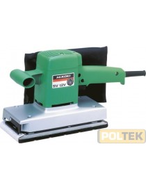 HIKOKI LEVIGATRICE ORBITALE SV12V 300W