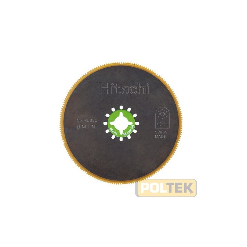 ACCESS. MULTIFUNZIONE HIKOKI MULTI-MAT. MU85CF d. 85mm