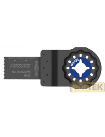 ACCESS. MULTIFUNZIONE HIKOKI PER METALLO MSM20PB 20mm