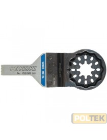 ACCESS. MULTIFUNZIONE HIKOKI LEGNO+MET. MSD10PB 10mm