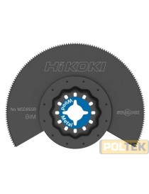 ACCESS. MULTIFUNZIONE HIKOKI LEGNO+MET. MSD85SB d. 85mm