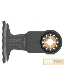 ACCESS. MULTIFUNZIONE HIKOKI PER LEGNO MSW65PC 65mm