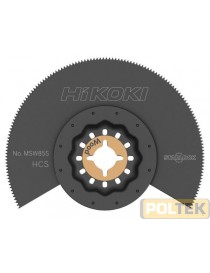 ACCESS. MULTIFUNZIONE HIKOKI PER LEGNO MSW85S d. 85mm