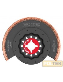 ACCESS. MULTIFUNZIONE HIKOKI ABRASIVI MSA70SH d. 70mm