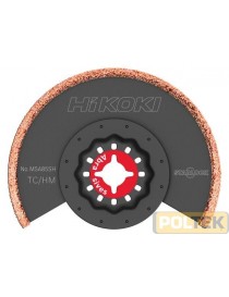 ACCESS. MULTIFUNZIONE HIKOKI ABRASIVI MSA85SH d. 85mm