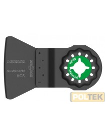 ACCESS. MULTIFUNZIONE HIKOKI MULTI-MAT. MSU52PKR 52mm