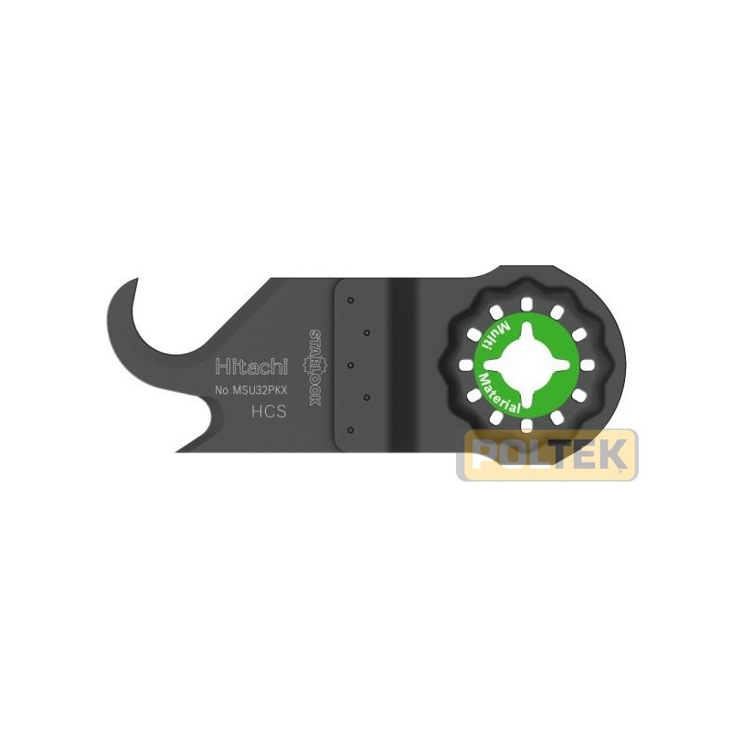 ACCESS. MULTIFUNZIONE HIKOKI MULTI-MAT. MSU32PKX 24mm