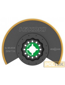 ACCESS. MULTIFUNZIONE HIKOKI MULTI-MAT. MSU85SB d. 85mm