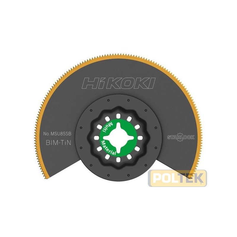 ACCESS. MULTIFUNZIONE HIKOKI MULTI-MAT. MSU85SB d. 85mm
